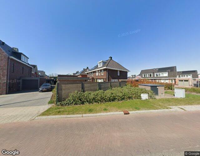 Kneppelweide 3