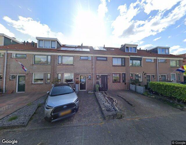 Hessenstraat 6