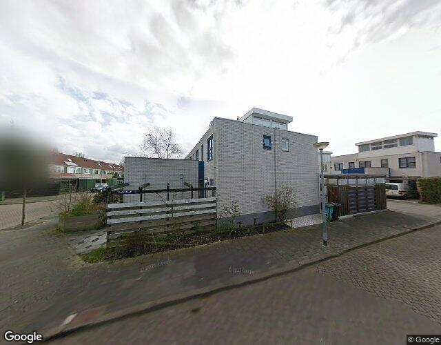 Wolgastraat 1
