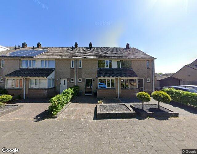 Anna Blamanstraat 14