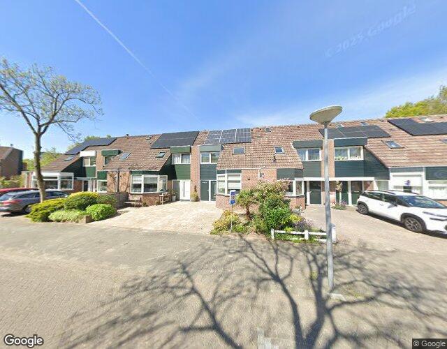 Ilpenwaard 25