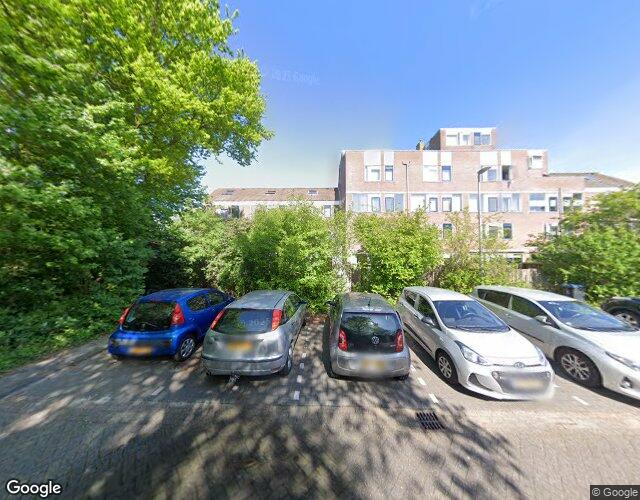 Vlietwaard 113