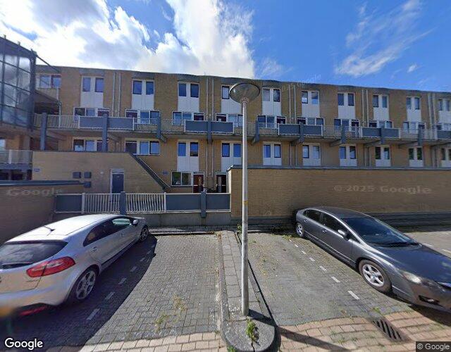 Amelandstra. 22