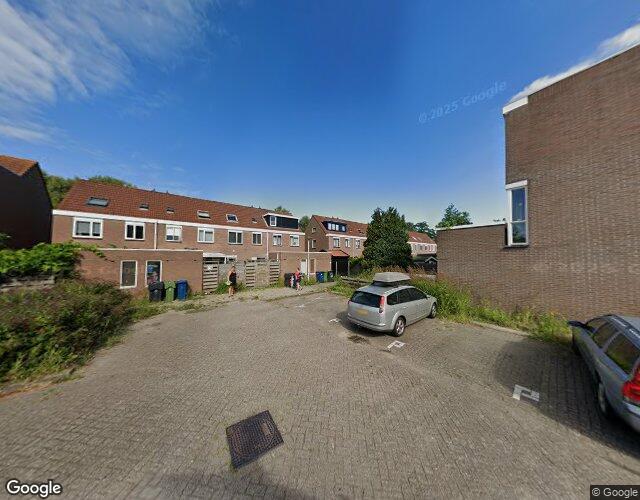 Zadelmakerstraat 25