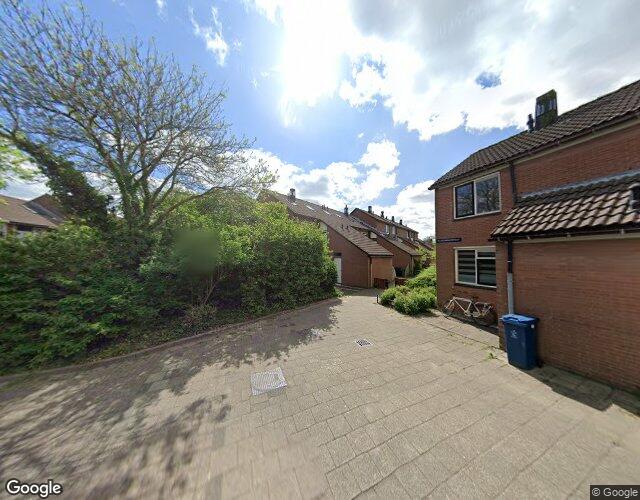 Orgelmakerstraat 58