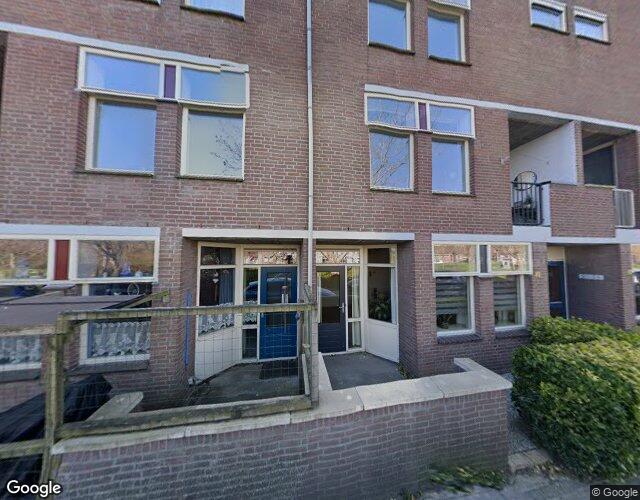 Arkplein 56