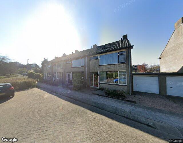 De Wieken 28