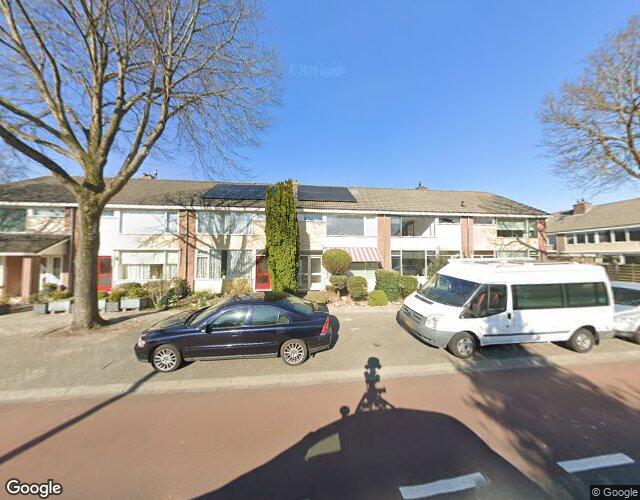Saturnusstraat 31