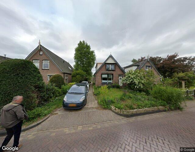 Benedenweg 82