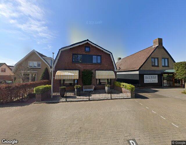 Bovenweg 278