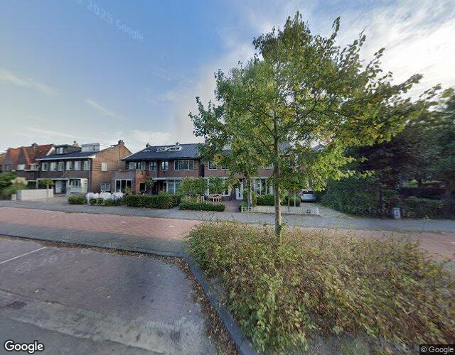 Zeestraat 189