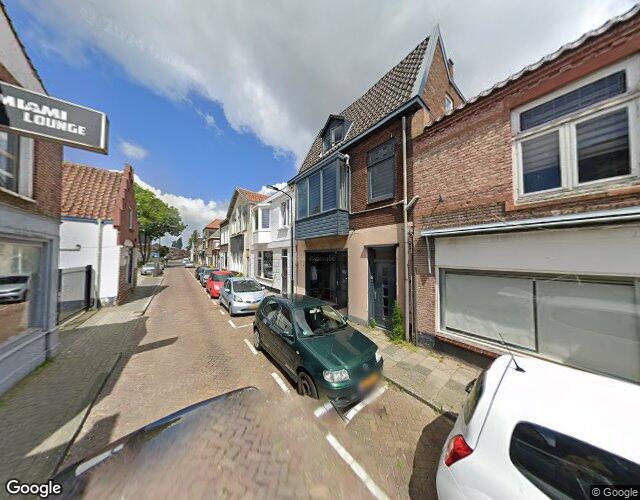 Kloosterstraat 7