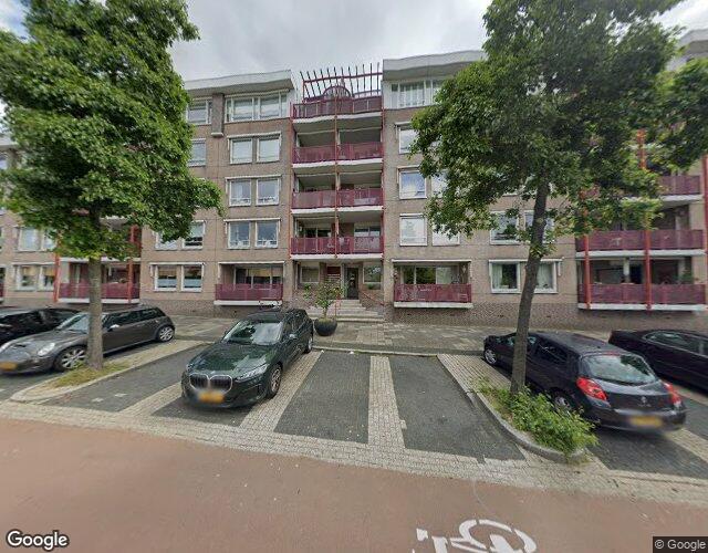 Jacob van Deventerstraat 139