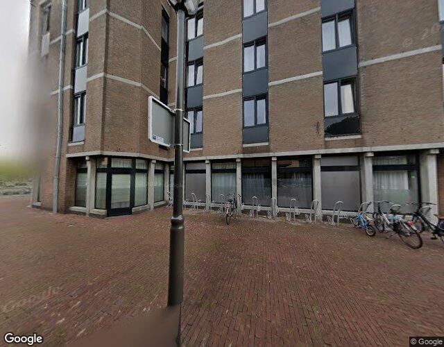 Graaf Janstraat 2-C