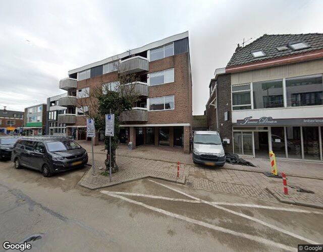Zeestraat 36-E