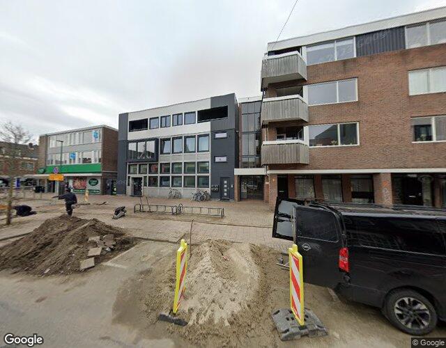 Appartement te koop Zeestraat 30-A