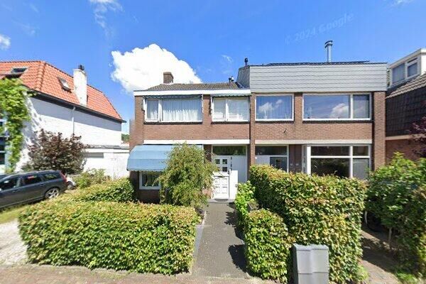 Vondellaan 75
