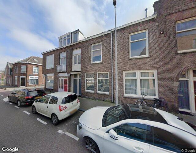 Hendrik Man. 15