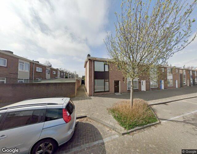 Kerkbeeklaan 33
