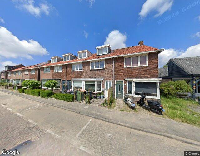 Hoflanderweg 43