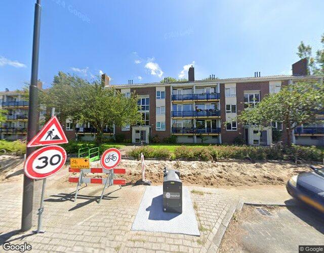 Wijk aan Duinerweg 145