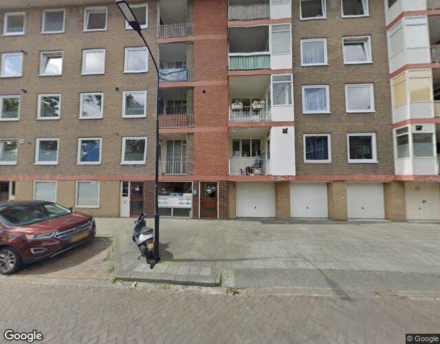Dinkelstraat 45