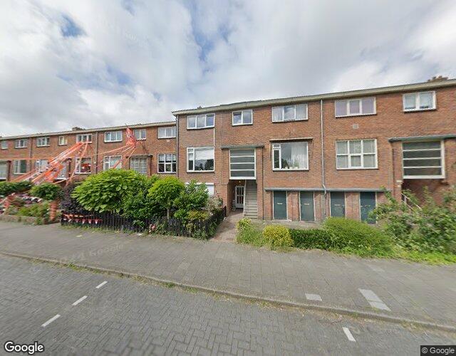 Wijkeroogstraat 122