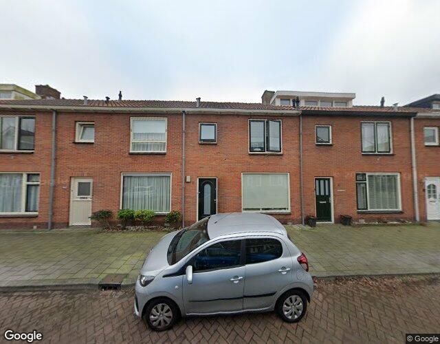 Verbindingsstraat 8