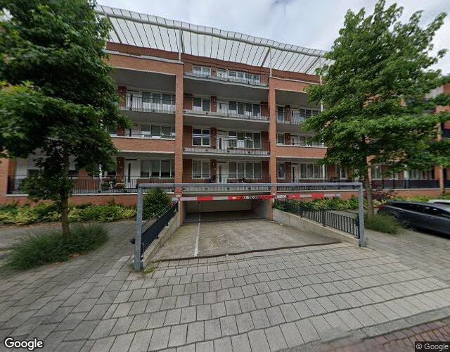 Raadhuisstr. 99