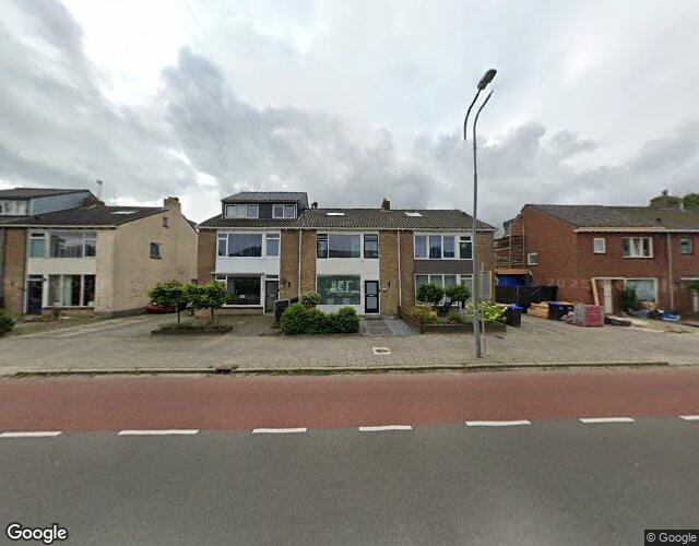 Mozartstraat 46
