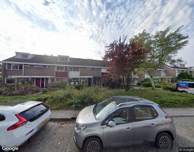 Rossinistraat 114