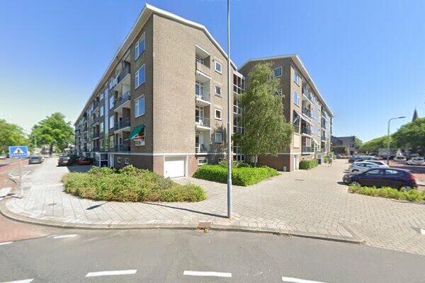 Ruysdaelstr. 54