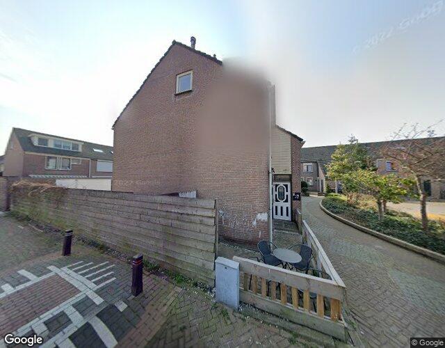 Doornenburg 17
