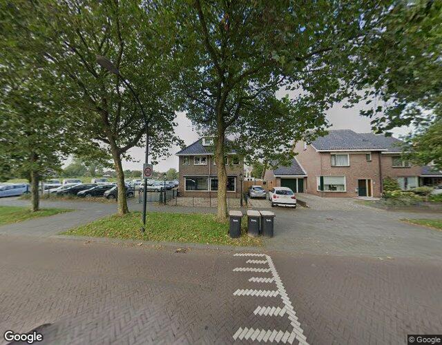 Rijksstraat. 1-B