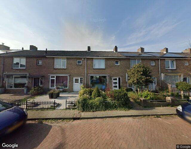 Seinestraat 14