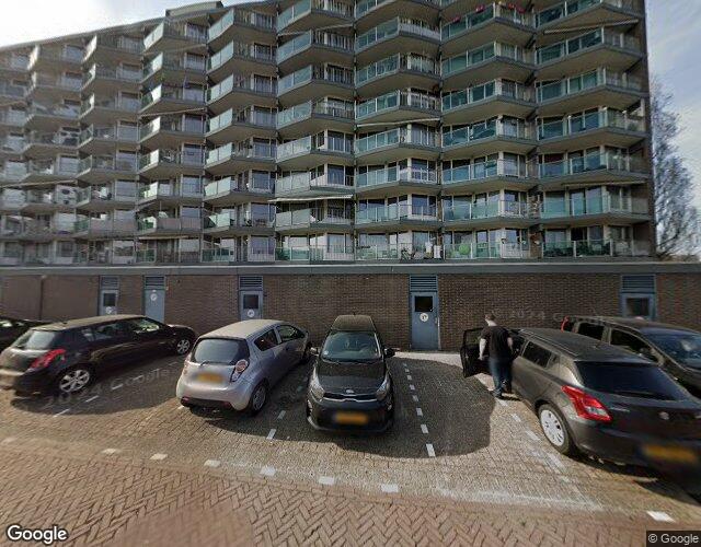 Beneluxlaan 413