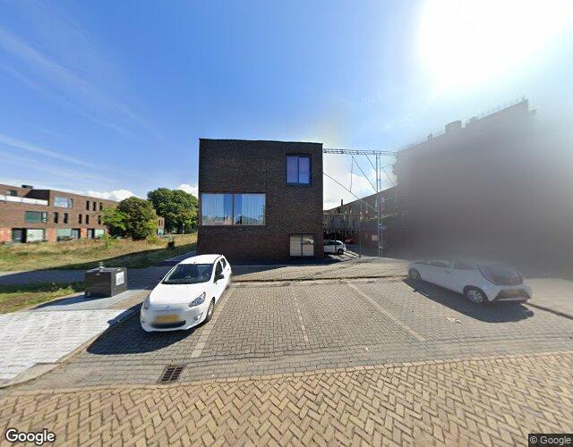 Grahamstraat 281