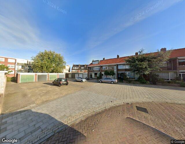 Zwaanstraat 25