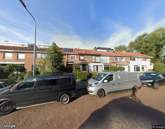 Saturnusstraat 10