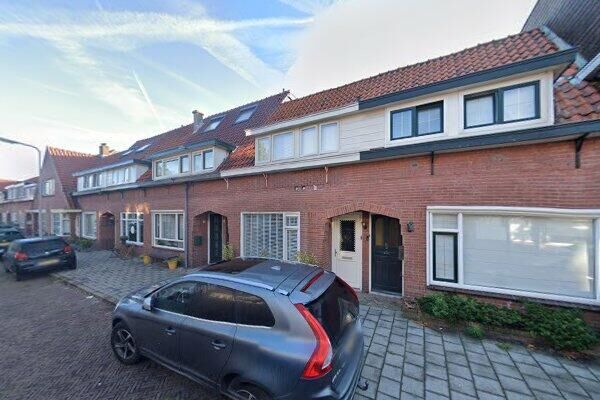 Meidoornstr. 27