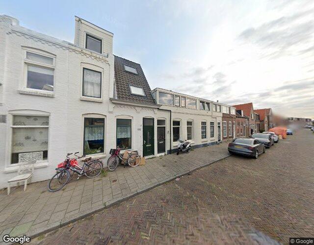De Ruyterst. 130