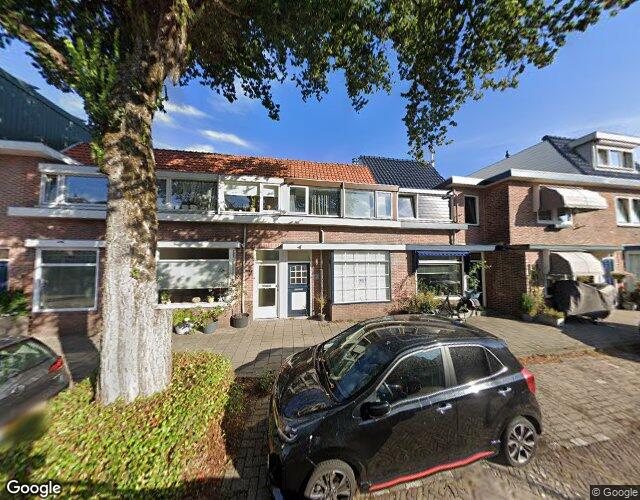 Fazantenlaan 9