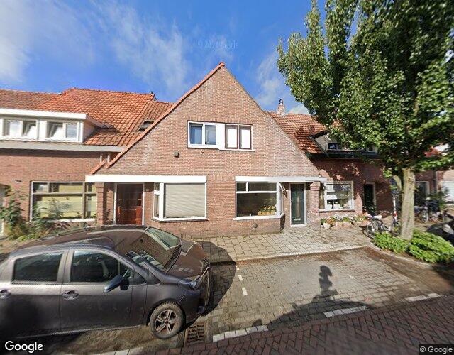 Cypressenstraat 27