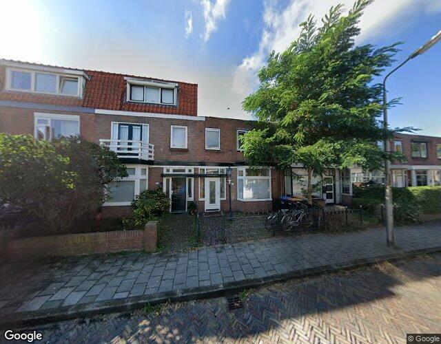 Planciusstraat 12