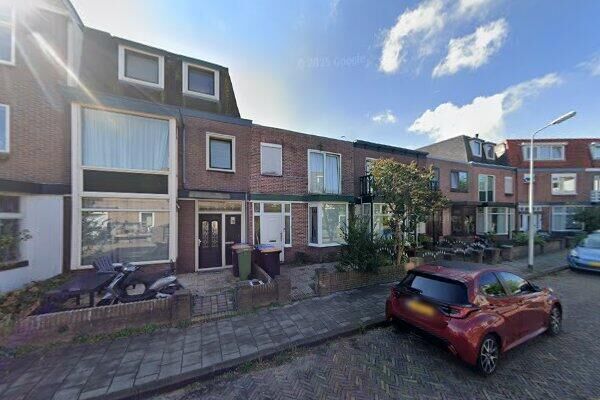 Planciusstraat 24
