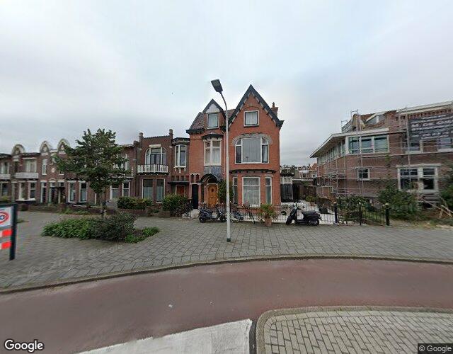 Kennemerlaan 2-A