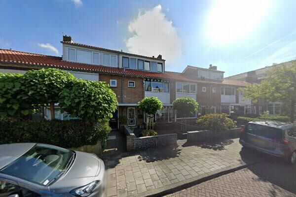 Geleenstraat 5