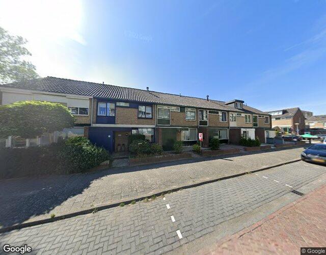 Bellatrixstraat 30