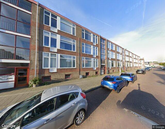 Steenbokstr. 48