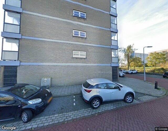 Zeewijkplein 240